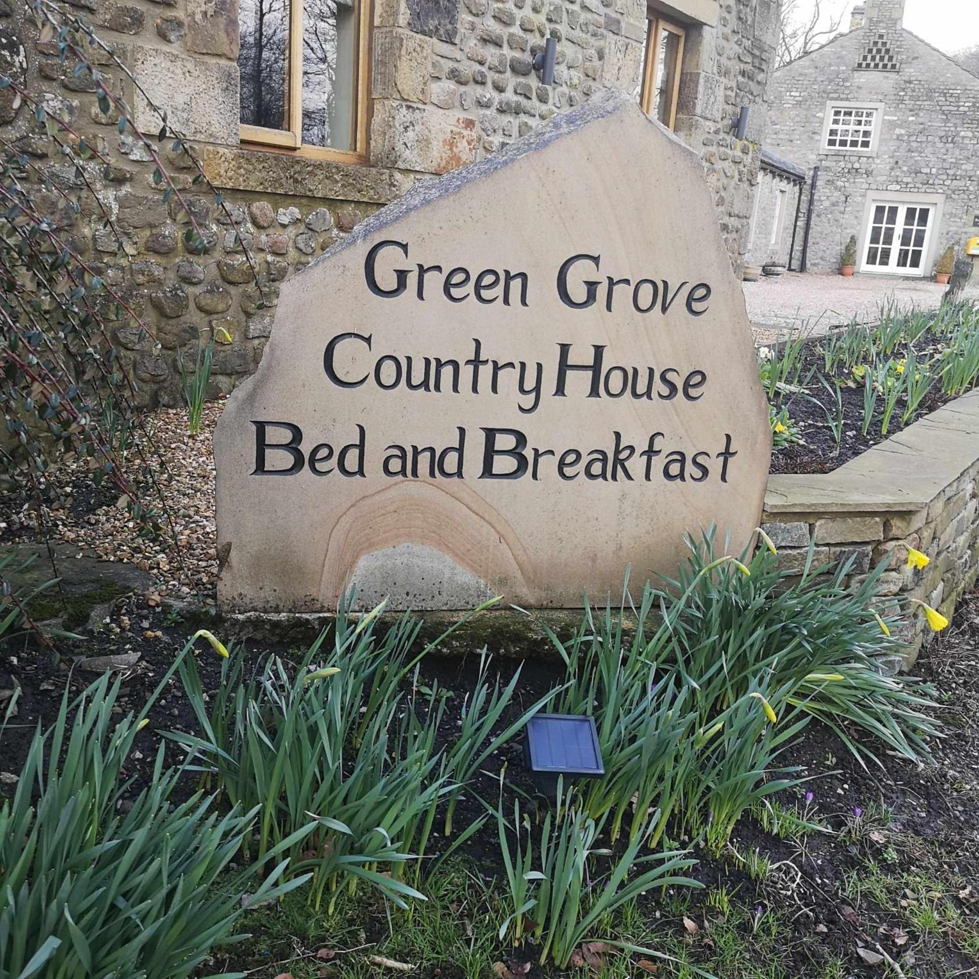 מלהאם Green Grove Country House מראה חיצוני תמונה