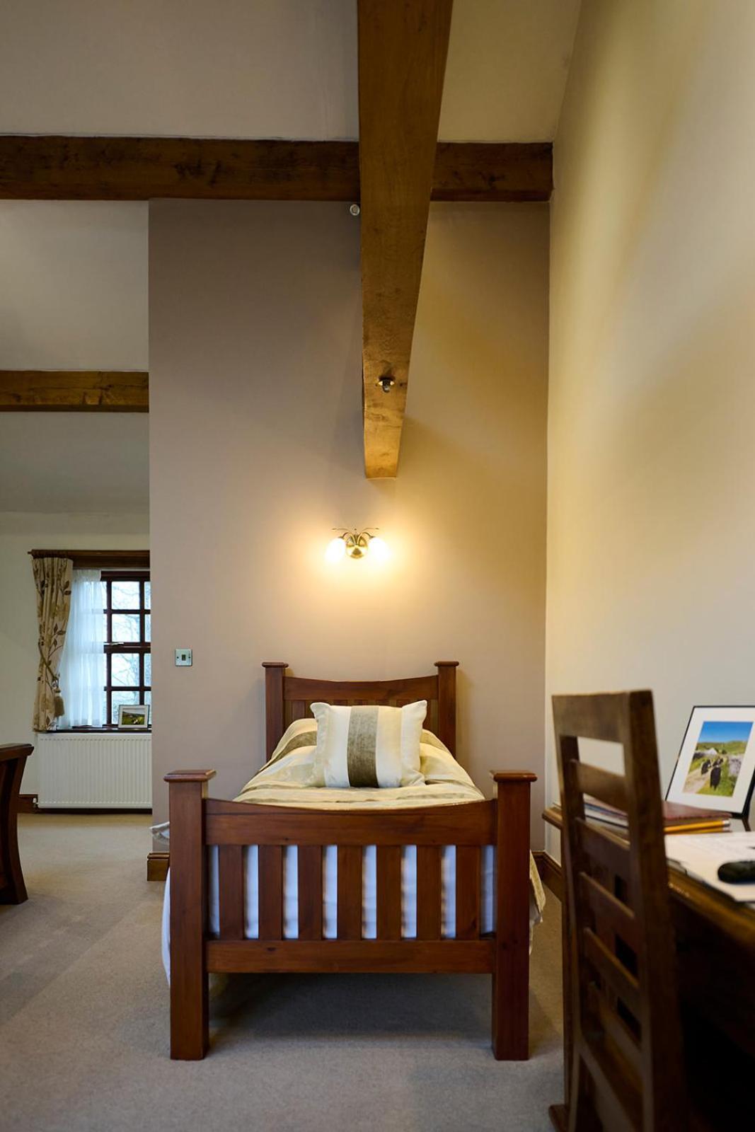 מלהאם Green Grove Country House מראה חיצוני תמונה