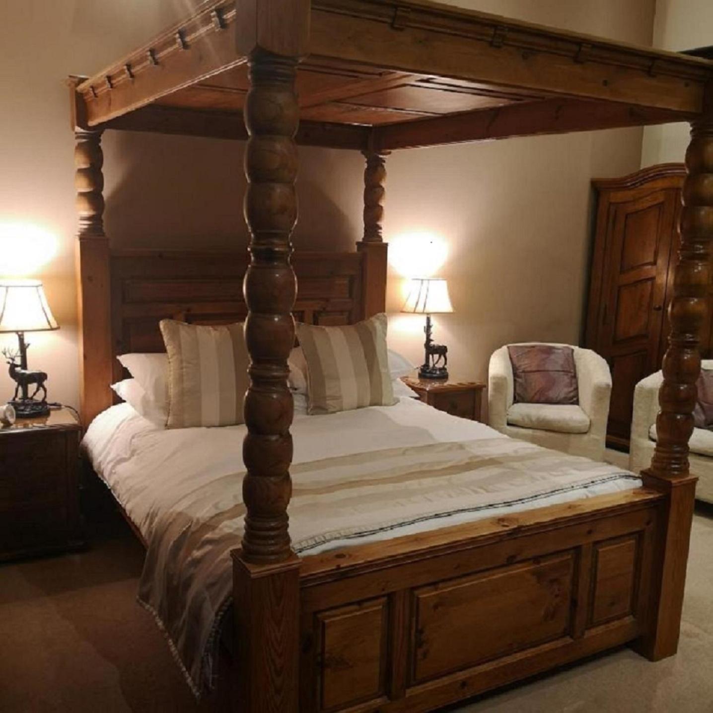 מלהאם Green Grove Country House מראה חיצוני תמונה